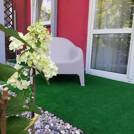 Apartament Deer House Апартаменти *