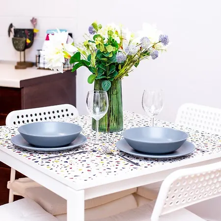 Апартаменти Apartament Deer House
