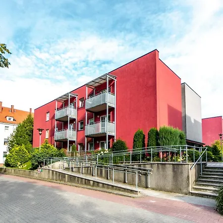 Апартаменти Apartament Deer House *